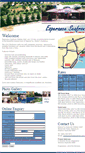 Mobile Screenshot of esperanceseafront.com